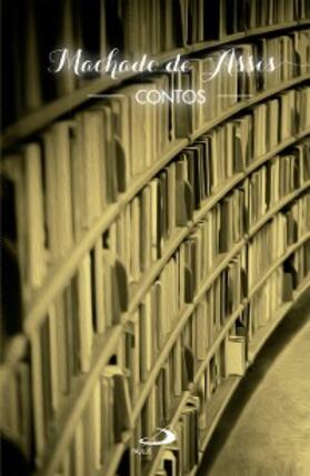 Assis |  Contos | eBook | Sack Fachmedien