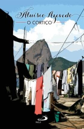 Azevedo |  O cortiço | eBook | Sack Fachmedien