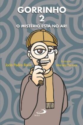 Roriz |  Gorrinho 2 | eBook | Sack Fachmedien