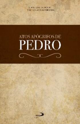 Miranda |  Atos apócrifos de Pedro | eBook | Sack Fachmedien