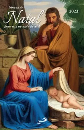 Lima / Duarte |  Novena de Natal 2023 | eBook | Sack Fachmedien