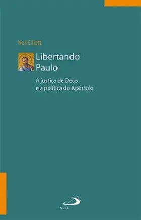 Elliott |  Libertando Paulo | eBook | Sack Fachmedien
