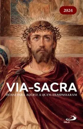 Bedor |  Via Sacra 2024 | eBook | Sack Fachmedien