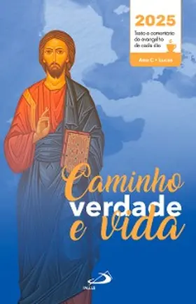 Luza / Zanon |  Caminho, Verdade e Vida - 2025 | eBook | Sack Fachmedien