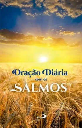 Luza |  Oração Diária com os Salmos | eBook | Sack Fachmedien
