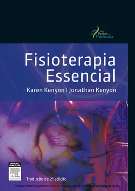 Kenyon |  Fisioterapia Essencial | eBook | Sack Fachmedien