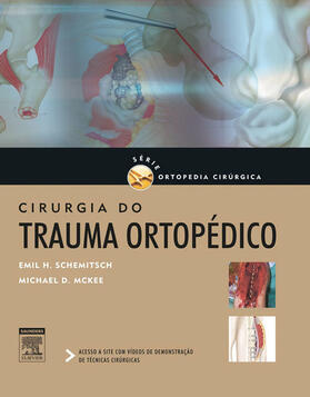 Schemitsch | Cirurgia do Trauma Ortopédico | E-Book | sack.de