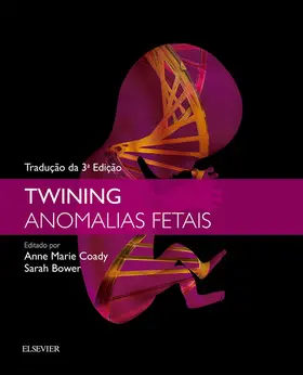 Bower |  Twining Anomalias Fetais | eBook | Sack Fachmedien