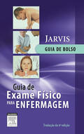 Jarvis |  Guia de Exame Físico para Enfermagem | eBook | Sack Fachmedien
