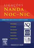 Johnson / Moorhead / Swanson |  Ligações entre NANDA, NOC e NIC | eBook | Sack Fachmedien