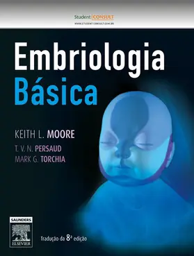 Moore |  Embriologia Básica | eBook | Sack Fachmedien