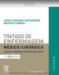 Bucher |  Tratado de Enfermagem Médico-Cirúrgica | eBook | Sack Fachmedien