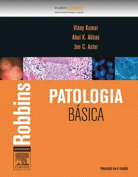 Kumar |  Robbins Patologia Básica | eBook | Sack Fachmedien