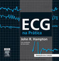 Hampton / Adlam |  ECG na prática | eBook | Sack Fachmedien