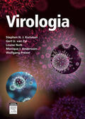 Nutt / Preiser |  Virologia | eBook | Sack Fachmedien