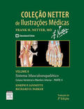 Parker |  Sistema Musculoesquelético - Volume 6 - Parte II | eBook | Sack Fachmedien