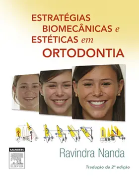Nanda |  Estratégias Biomecânicas e Estéticas em Ortodontia | eBook | Sack Fachmedien