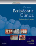Newman |  Carranza Periodontia Clínica | eBook | Sack Fachmedien