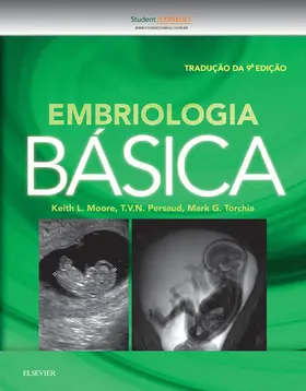Moore |  Embriologia Básica | eBook | Sack Fachmedien