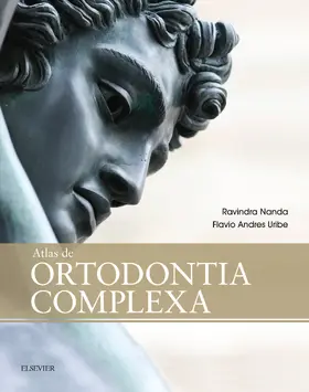 Nanda |  Atlas de Ortodontia Complexa | eBook | Sack Fachmedien