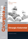 Clark |  Cirurgia Colorretal | eBook | Sack Fachmedien