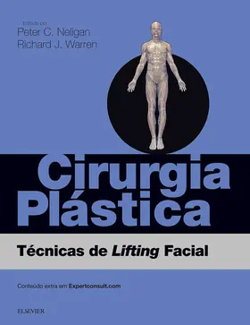 Warren |  Cirurgia Plástica: Técnicas de Lifting Facial | eBook | Sack Fachmedien