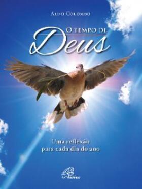 Colombo |  O tempo de Deus | eBook | Sack Fachmedien