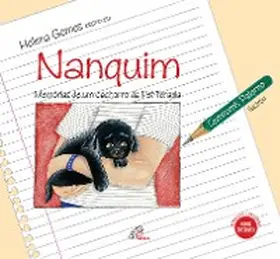 Gomes |  Nanquim | eBook | Sack Fachmedien