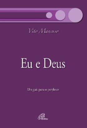 Mancuso |  Eu e Deus | eBook | Sack Fachmedien