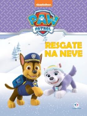 Cultural |  Patrulha Canina - Resgate na neve | eBook | Sack Fachmedien