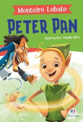 Lobato |  Peter Pan | eBook | Sack Fachmedien