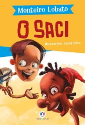 Lobato |  O Saci | eBook | Sack Fachmedien
