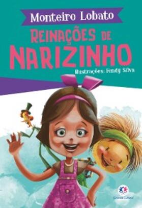Lobato |  Reinações de Narizinho | eBook | Sack Fachmedien
