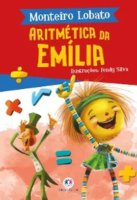 Lobato |  Aritmética da Emília | eBook | Sack Fachmedien