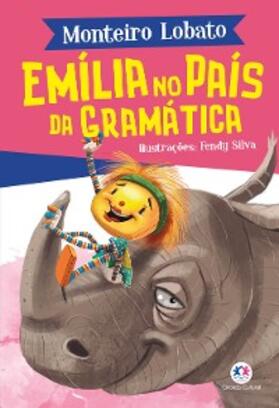 Lobato |  Emília no País da Gramática | eBook | Sack Fachmedien