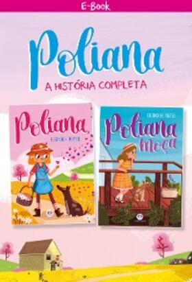 Porter |  Poliana - A história completa | eBook | Sack Fachmedien