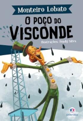 Lobato |  O poço do Visconde | eBook | Sack Fachmedien