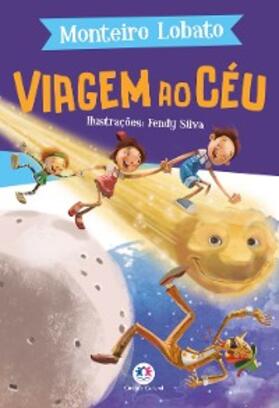 Lobato |  Viagem ao céu | eBook | Sack Fachmedien