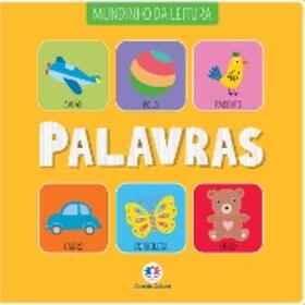 Cultural |  Palavras | eBook | Sack Fachmedien
