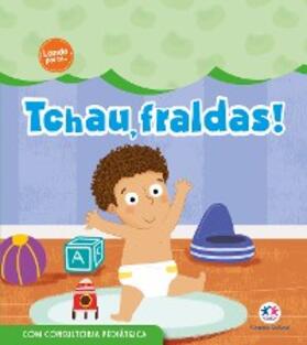 Cultural |  Tchau, fraldas! | eBook | Sack Fachmedien