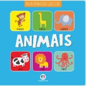 Cultural |  Animais | eBook | Sack Fachmedien