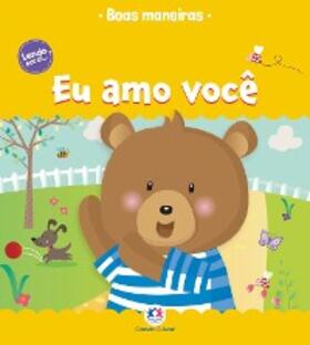  Eu amo você! | eBook | Sack Fachmedien