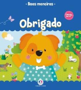  Obrigado! | eBook | Sack Fachmedien
