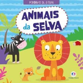 Brooks |  Animais da selva | eBook | Sack Fachmedien