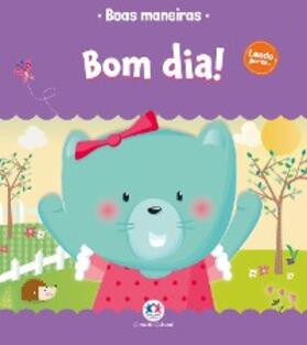  Bom dia! | eBook | Sack Fachmedien