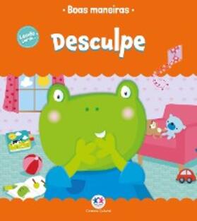 Desculpe | eBook | Sack Fachmedien