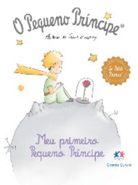 Cultural |  O Pequeno Príncipe - Meu primeiro Pequeno Príncipe | eBook | Sack Fachmedien