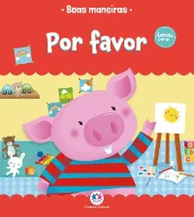  Por favor | eBook | Sack Fachmedien