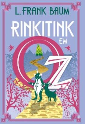 Baum |  Rinkitink em Oz | eBook | Sack Fachmedien