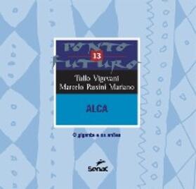 Vigevani / Mariano |  Alca | eBook | Sack Fachmedien